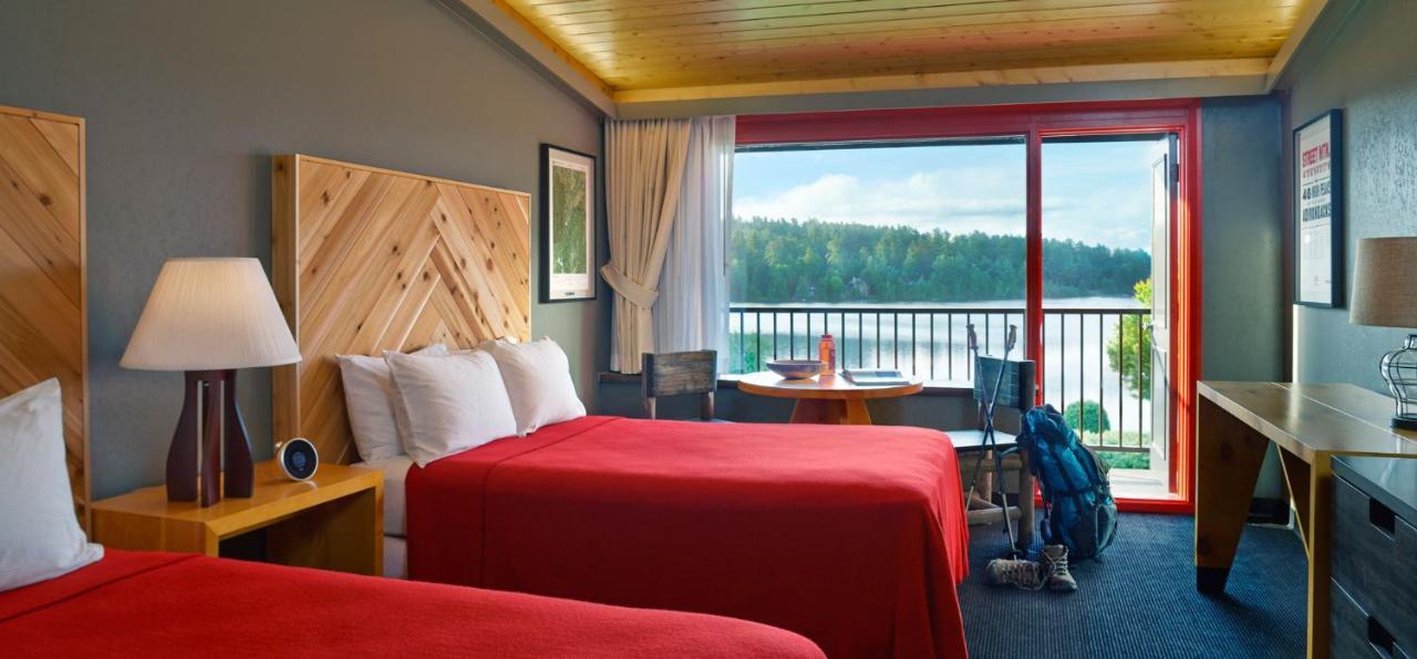 Lake House At High Peaks Resort Lake Placid Exterior foto